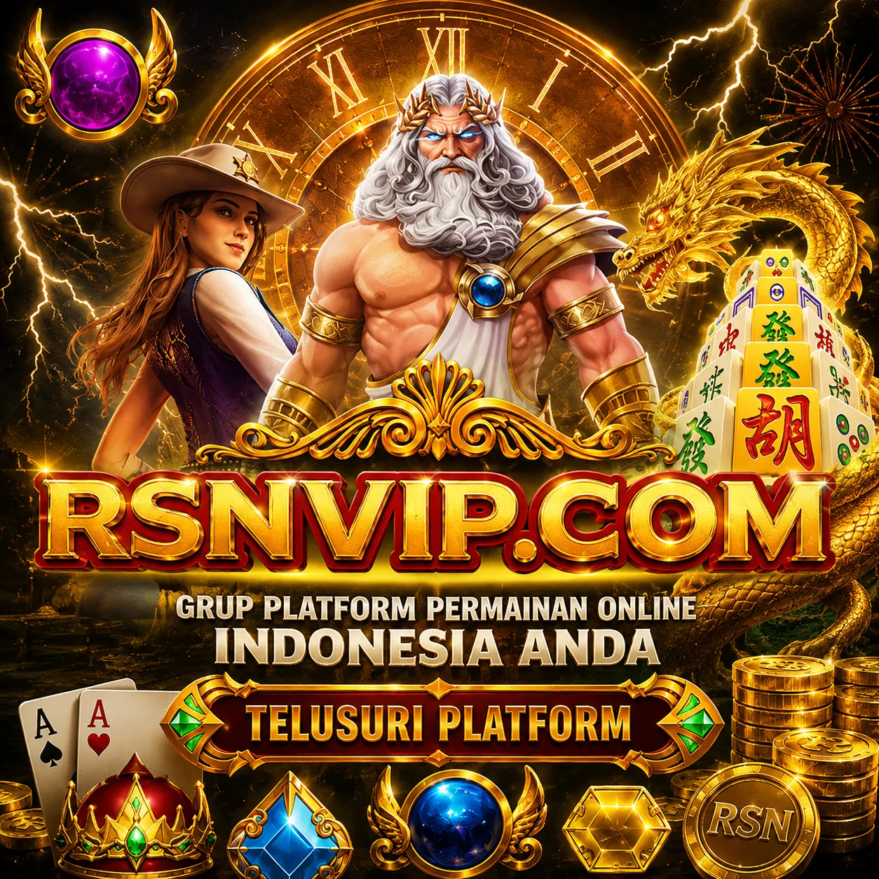 RSNVIP - Aplikasi Yoga untuk Kesehatan Anda